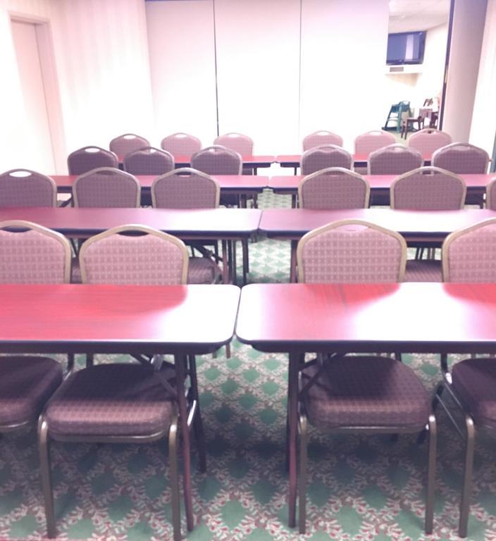 그레이스톤 인 앤 스위트 호텔 밴스 외부 사진
