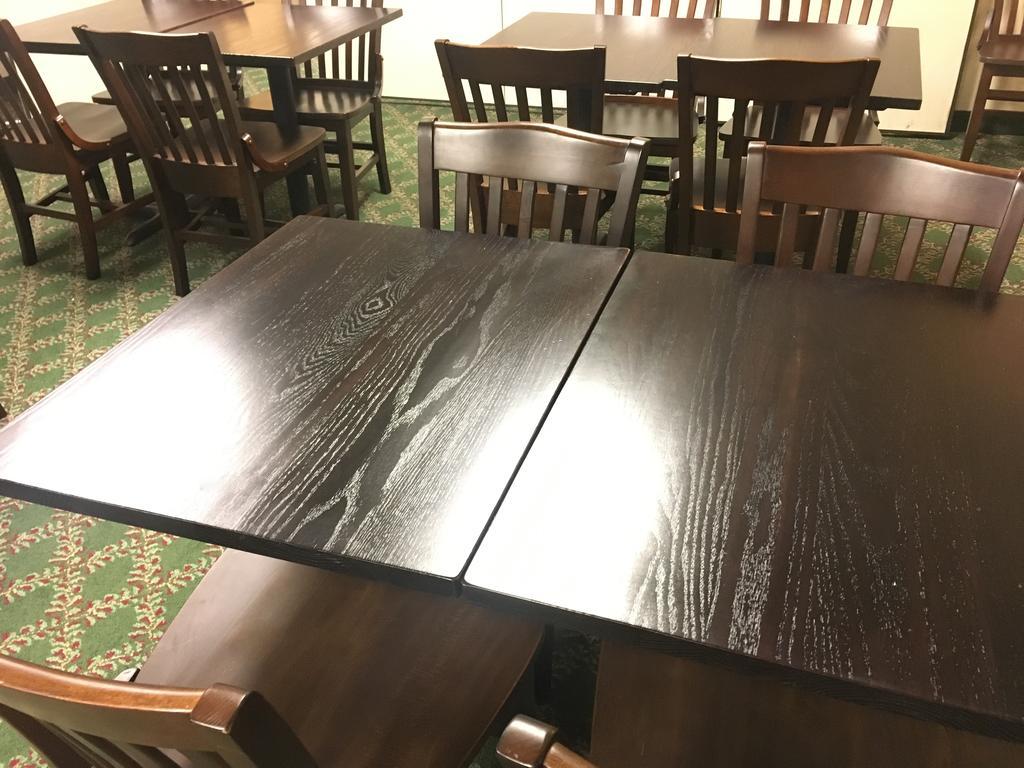 그레이스톤 인 앤 스위트 호텔 밴스 외부 사진